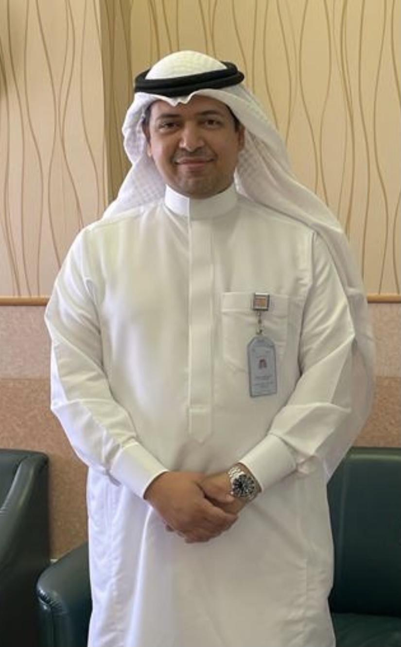 Dr. Turki Alshuaibi